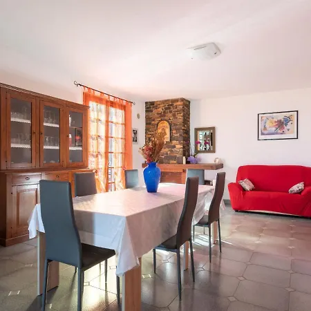 Locazione Turistica Marina - Imp180
