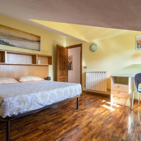 Locazione Turistica Marina - Imp180 Barcheo