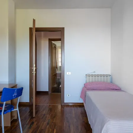 Locazione Turistica Marina - Imp180 度假居