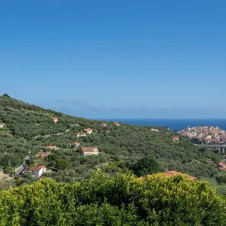 Locazione Turistica Marina - Imp180