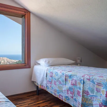 Locazione Turistica Marina - Imp180