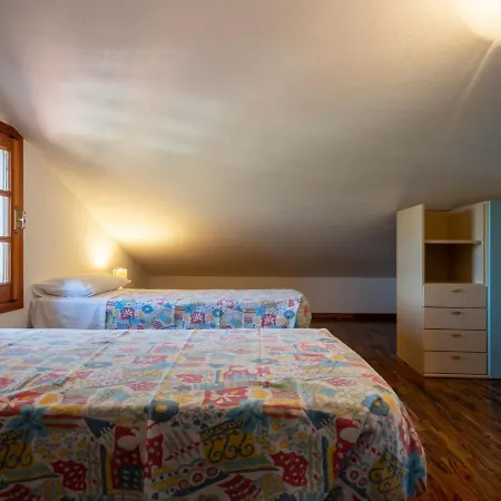 Locazione Turistica Marina - Imp180 * Barcheo