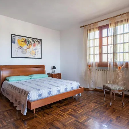 度假居 Locazione Turistica Marina - Imp180 *