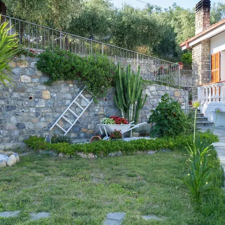 Locazione Turistica Marina - Imp180 * Barcheo