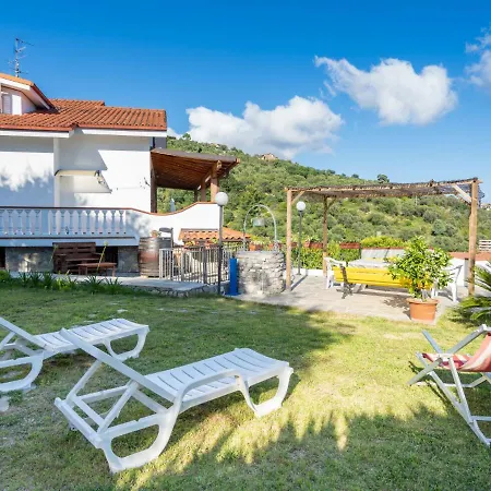 Locazione Turistica Marina - Imp180 * Barcheo