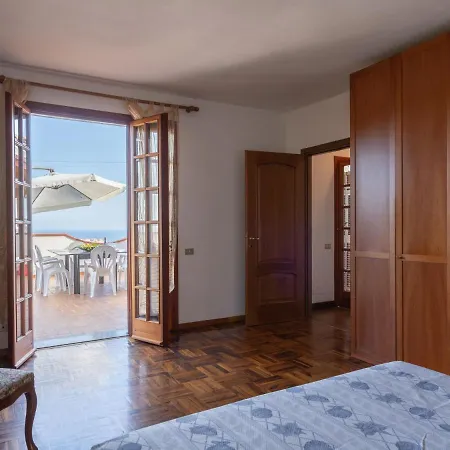 度假居 Locazione Turistica Marina - Imp180