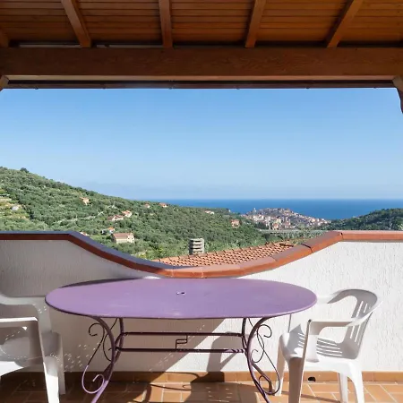 度假居 Locazione Turistica Marina - Imp180 Barcheo