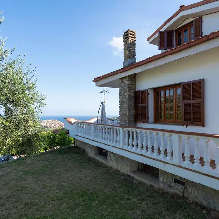 Locazione Turistica Marina - Imp180 Vakantiehuis Barcheo