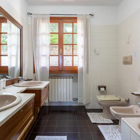 Vakantiehuis Locazione Turistica Marina - Imp180