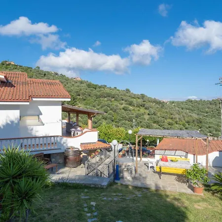 Locazione Turistica Marina - Imp180 Vakantiehuis Barcheo