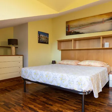 Locazione Turistica Marina - Imp180