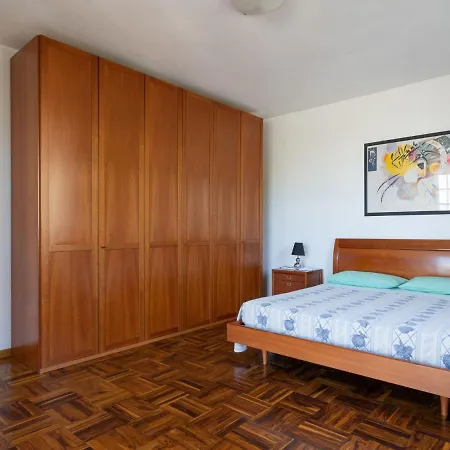 Locazione Turistica Marina - Imp180 Vakantiehuis *