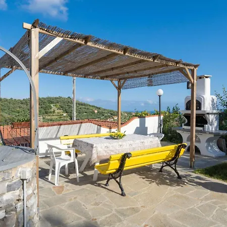 Locazione Turistica Marina - Imp180 Barcheo