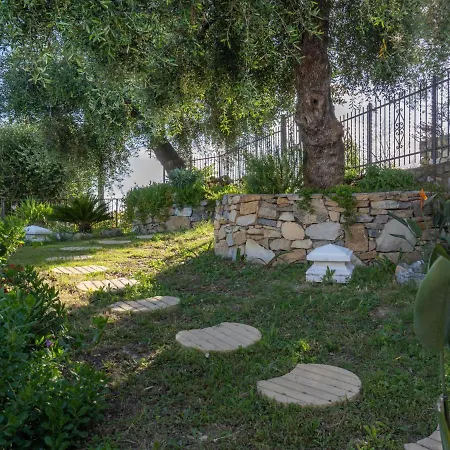 Locazione Turistica Marina - Imp180 Vakantiehuis